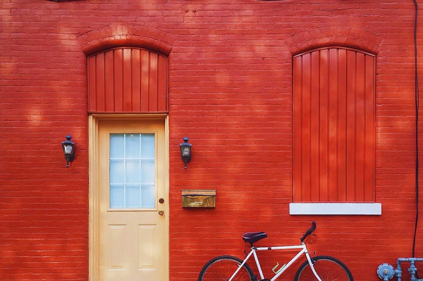 Travel stories from places you cannot pronounce