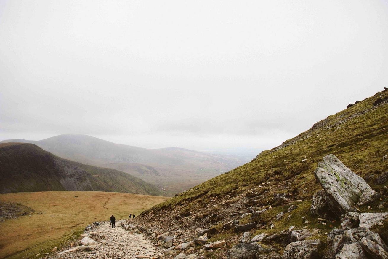 The overlooked beauty of ordinary routines